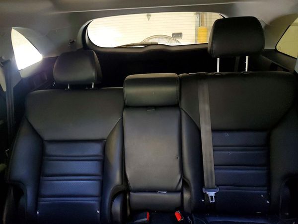 2020 KIA SORENTO