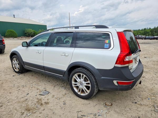 2016 VOLVO XC70 SV33 Premier