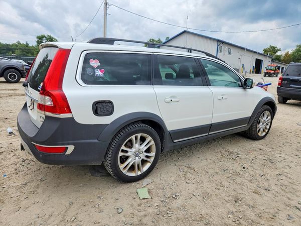 2016 VOLVO XC70 SV33 Premier
