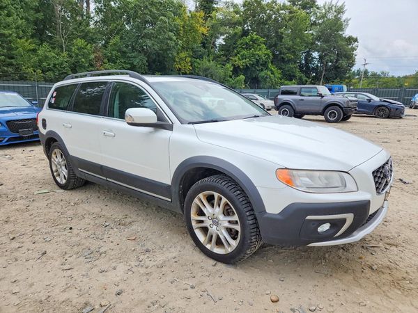 2016 VOLVO XC70 SV33 Premier
