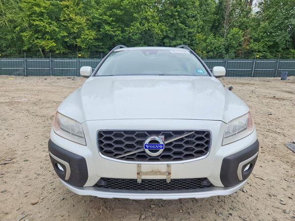 2016 VOLVO XC70 SV33 Premier