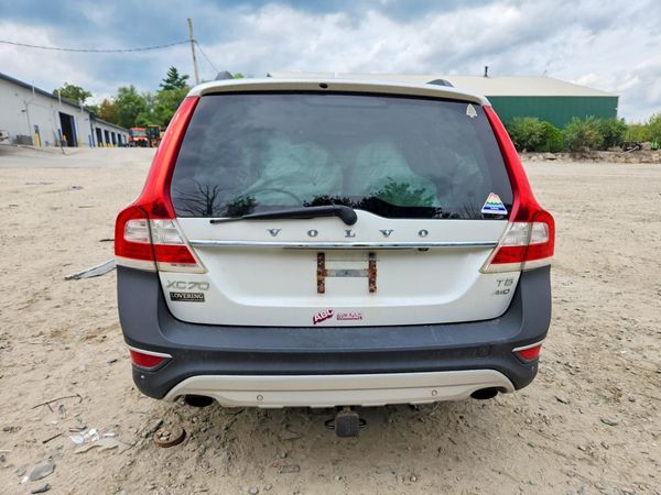 2016 VOLVO XC70 SV33 Premier