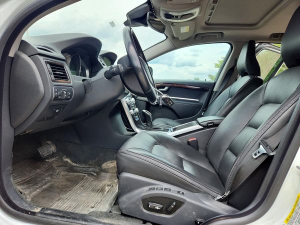 2016 VOLVO XC70 SV33 Premier