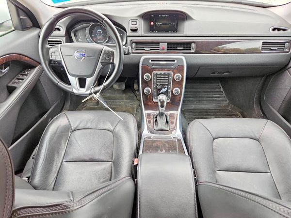 2016 VOLVO XC70 SV33 Premier