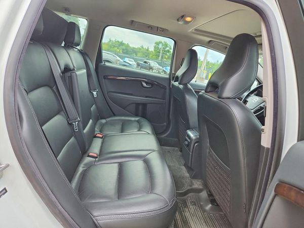 2016 VOLVO XC70 SV33 Premier