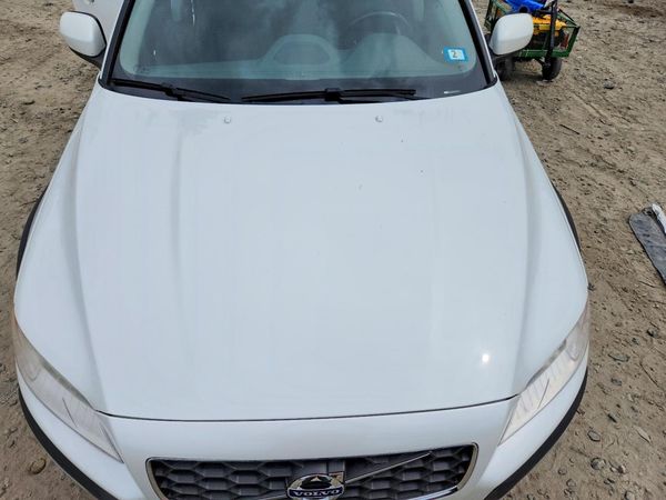2016 VOLVO XC70 SV33 Premier