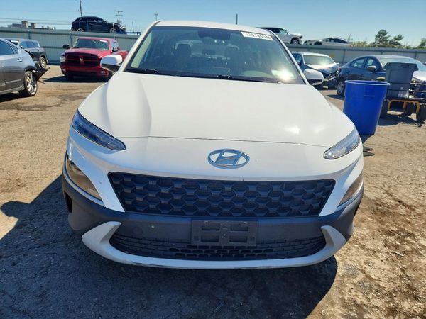 2022 HYUNDAI KONA