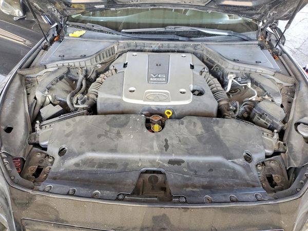2014 INFINITI Q50