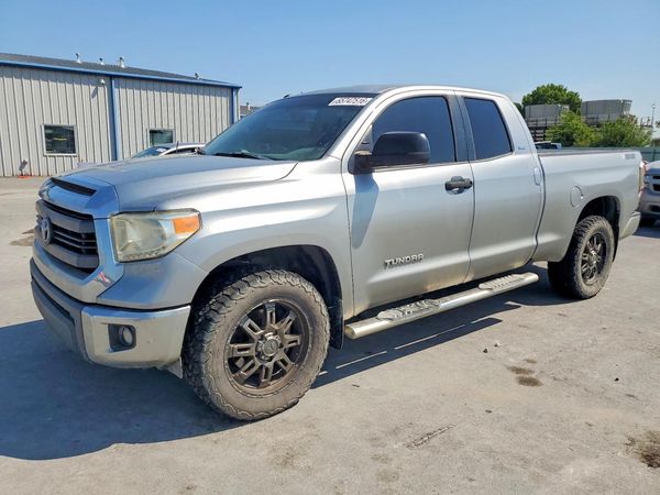 2014 TOYOTA TUNDRA