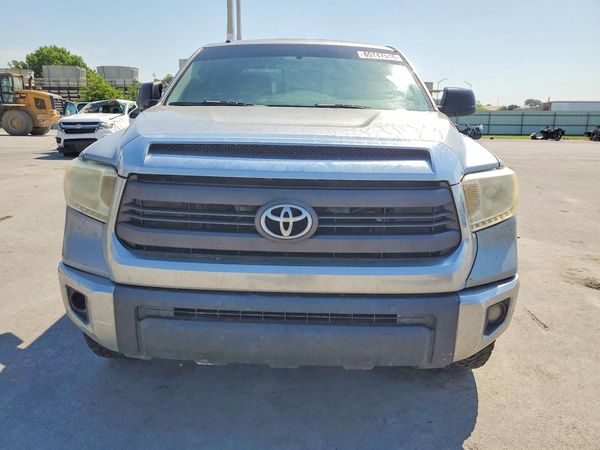 2014 TOYOTA TUNDRA SR5