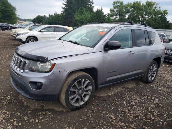 2016 JEEP COMPASS SPORT 4X4