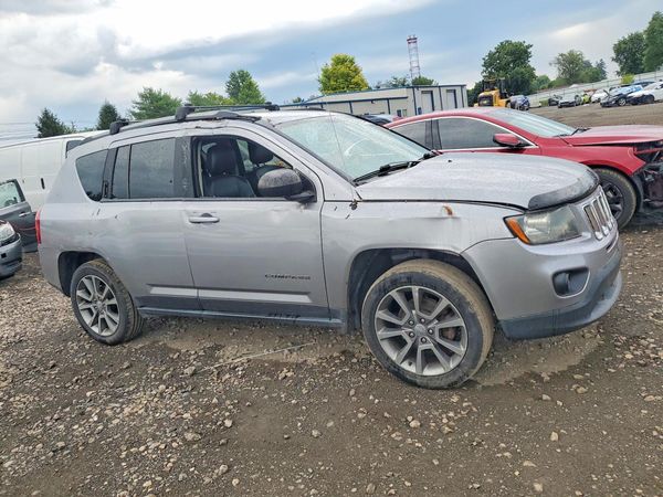 2016 JEEP COMPASS SPORT 4X4