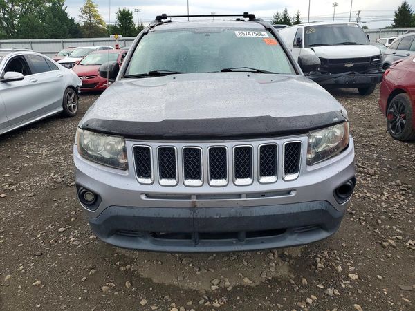 2016 JEEP COMPASS SPORT 4X4