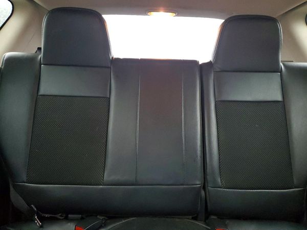 2016 JEEP COMPASS SPORT 4X4