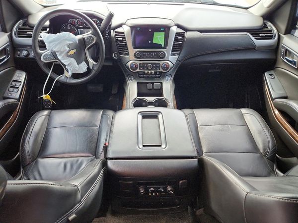 2015 CHEVROLET TAHOE