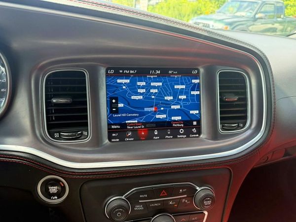 2020 DODGE CHARGER SCAT PACK