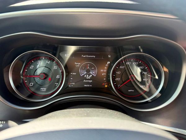 2020 DODGE CHARGER SCAT PACK