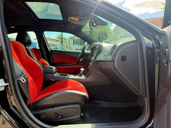 2020 DODGE CHARGER SCAT PACK