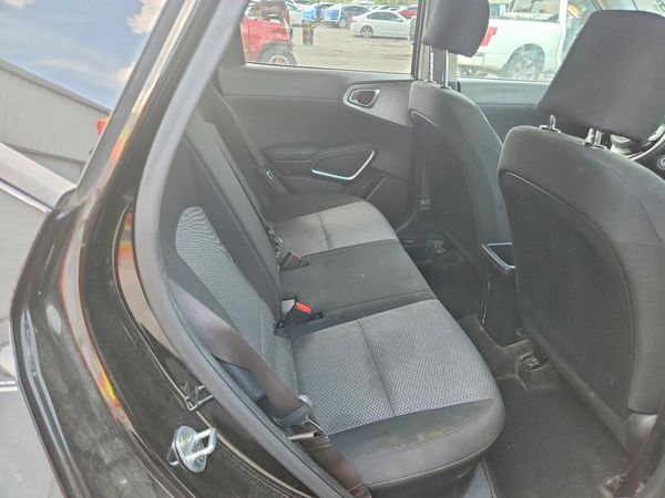 2021 KIA SOUL LX, S, X-Line