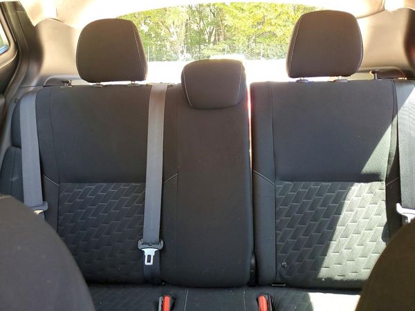 2021 NISSAN KICKS