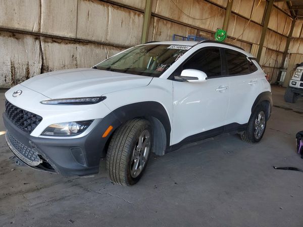 2023 HYUNDAI KONA
