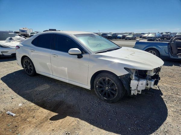 2018 TOYOTA CAMRY LE/SE/XLE/XSE