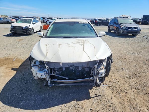 2018 TOYOTA CAMRY LE/SE/XLE/XSE