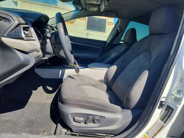 2018 TOYOTA CAMRY LE/SE/XLE/XSE