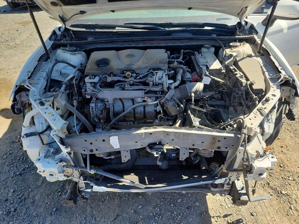 2018 TOYOTA CAMRY LE/SE/XLE/XSE