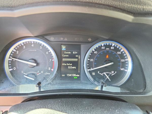 2017 TOYOTA HIGHLANDER SE/XLE