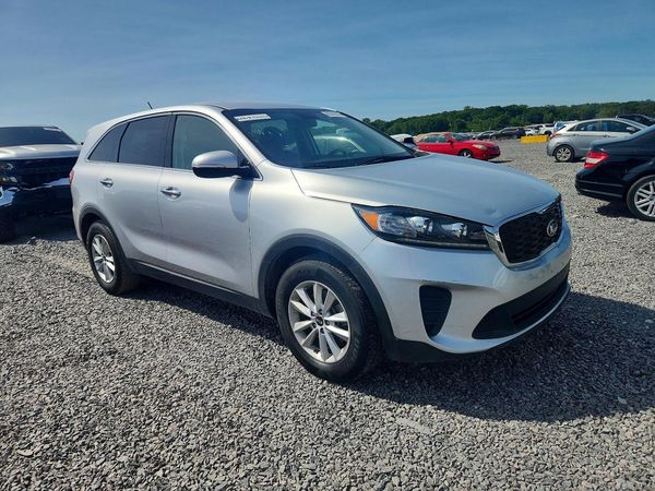 2020 KIA SORENTO L, LX, S