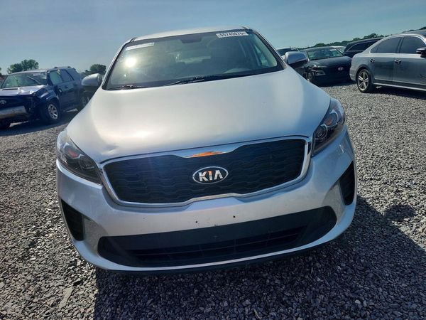 2020 KIA SORENTO L, LX, S