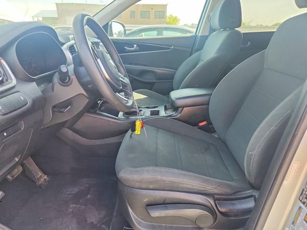 2020 KIA SORENTO L, LX, S