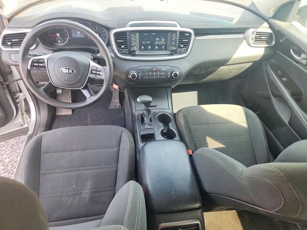 2020 KIA SORENTO L, LX, S