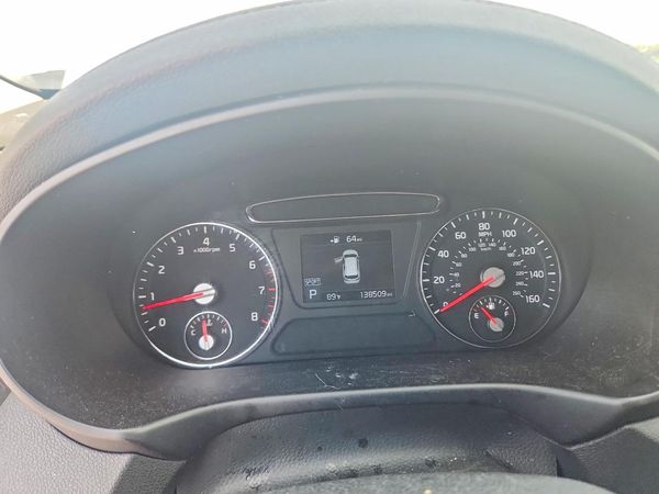 2020 KIA SORENTO L, LX, S