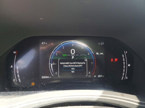 2026 TOYOTA GRAND HIGHLANDER