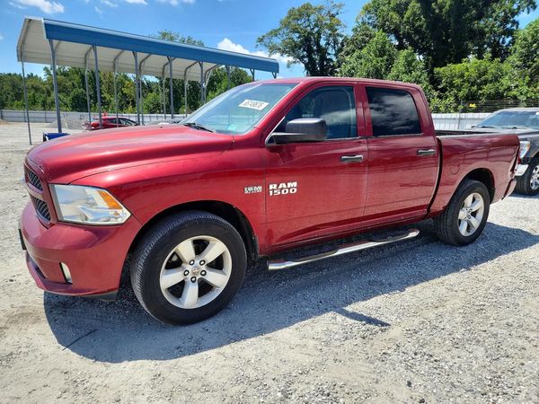 2013 RAM 1500