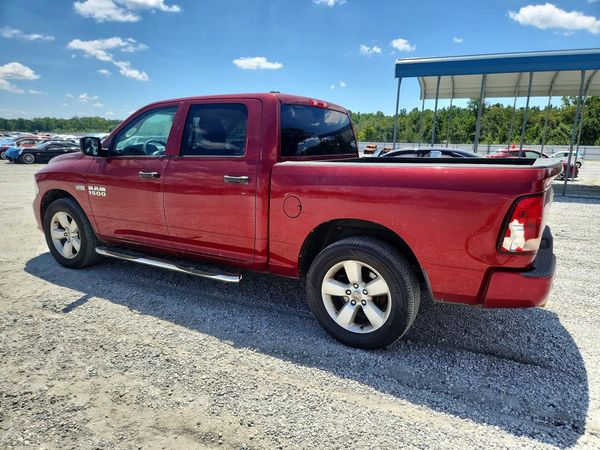 2013 RAM 1500 ST CREW CAB 4X2