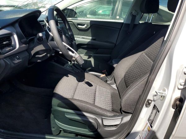 2022 KIA RIO LX, S