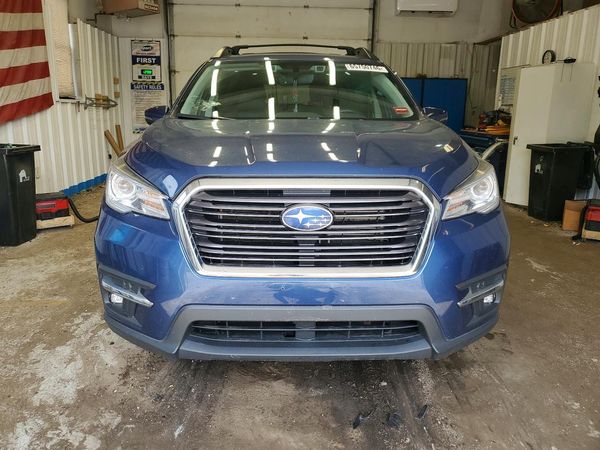 2022 SUBARU ASCENT