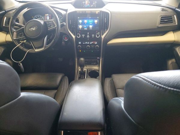 2022 SUBARU ASCENT