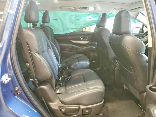 2022 SUBARU ASCENT