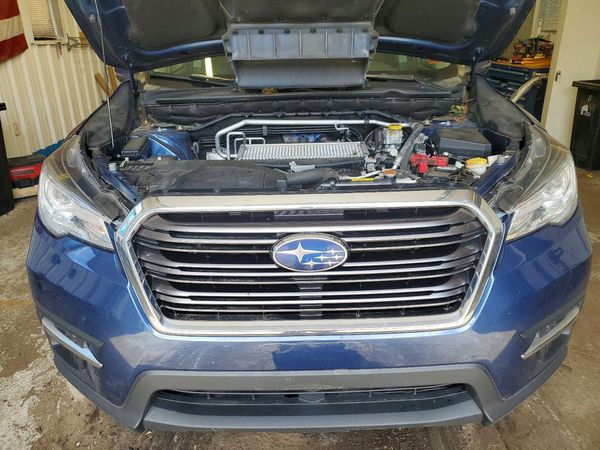 2022 SUBARU ASCENT