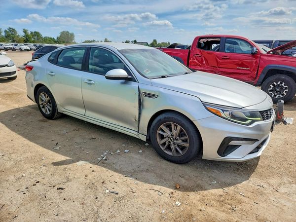2020 KIA OPTIMA LX, S, SE