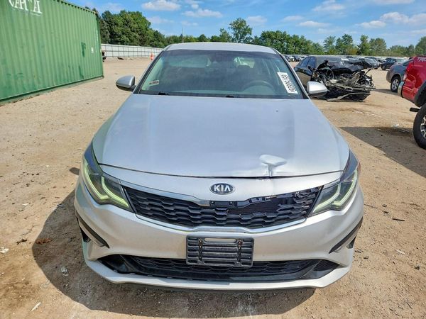 2020 KIA OPTIMA LX, S, SE