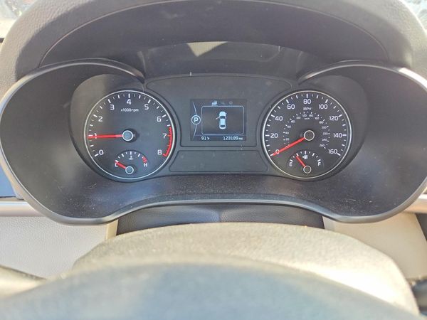 2016 KIA OPTIMA GL