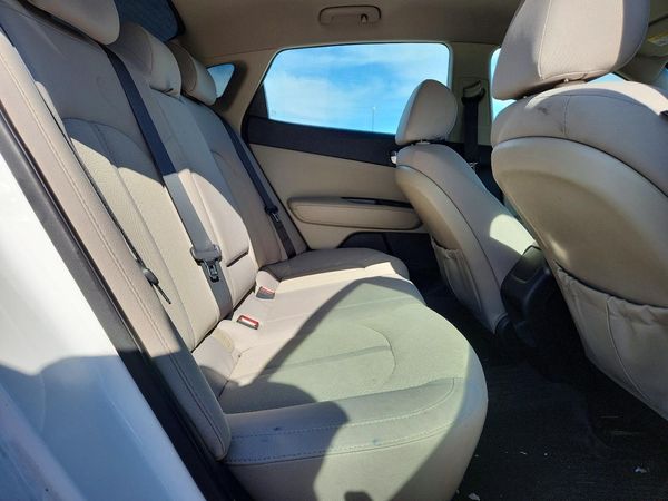 2016 KIA OPTIMA GL