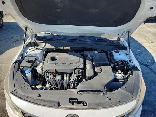 2016 KIA OPTIMA GL