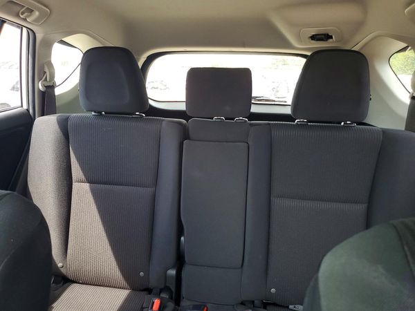 2017 TOYOTA RAV4 LE — SUVN