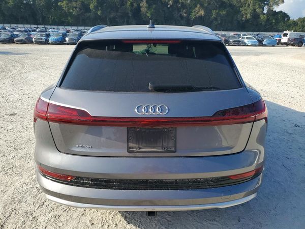 2019 AUDI E-TRON